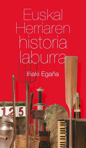 Euskal Herriaren Historia Laburra