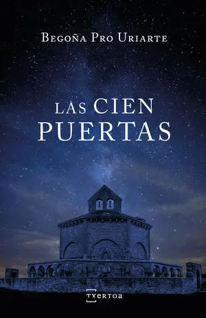 LAS CIEN PUERTAS