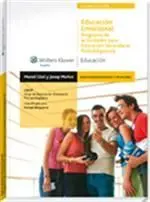 Educacion Emocional Programa Actividades para eso