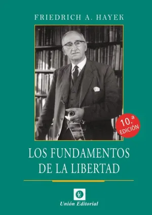 FUNDAMENTOS DE LA LIBERTAD 2019