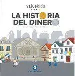 Historia del Dinero