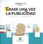 Erase una Vez la Publicidad