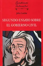 Segundo Ensayo Sobre el Gobierno Civil