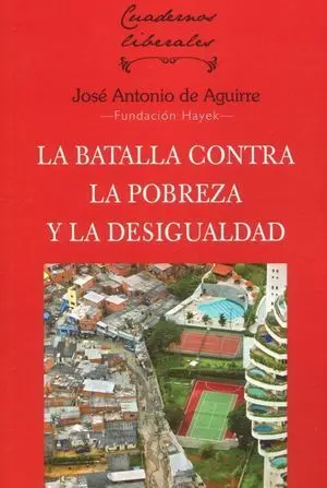 Batalla Contra la Pobreza y la Desigualdad