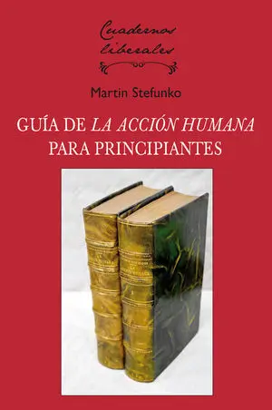 Guia de la Accion Humana para Principiantes