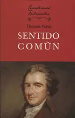 SENTIDO COMUN