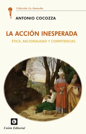 LA ACCIÓN INESPERADA LA ACCIÓN INESPERADA