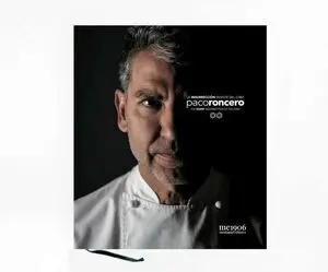 PACO RONCERO INSURRECCION SILENTE CHEF PACO RONCERO INSURRECCION SILENTE CHEF