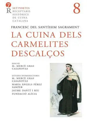 LLIBRE DELS CARMELITANS