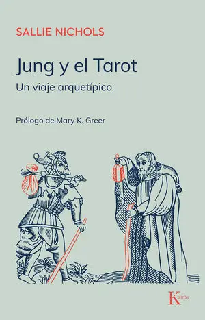 JUNG Y EL TAROT JUNG Y EL TAROT