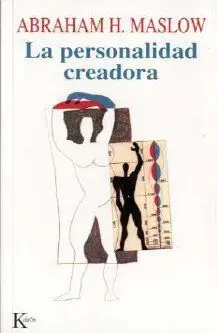 PERSONALIDAD CREADORA