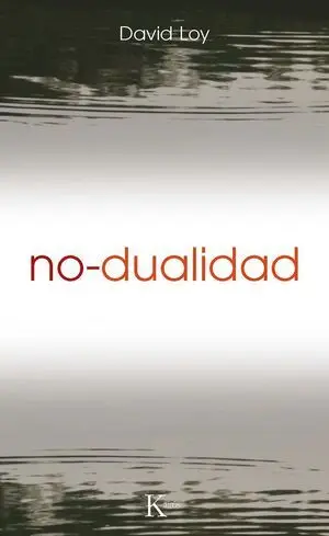 NO DUALIDAD