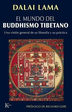 MUNDO DEL BUDISMO TIBETANO-SP MUNDO DEL BUDISMO TIBETANO-SP
