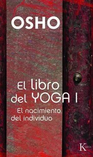 LIBRO DEL YOGA I -SP LIBRO DEL YOGA I -SP
