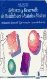 ORIENTACION ESPACIAL DIFERENCIACION IZQUIERDA-DERECHA 2.3 (REF.DES.HAB