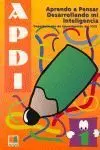 APDI 1 APRENDO A PENSAR DESARROLLANDO MI INTELIGENCIA