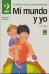 MI MUNDO Y YO 2