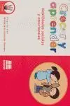 CRECER Y APRENDER HABILIDADES SOCIALES Y EMOCIONALES 3 AÑOS