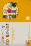CRECER Y APRENDER 5 AÑOS HABILIDADES SOCIALES Y EMOCIONALES
