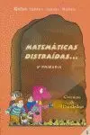MATEMATICAS DISTRAIDAS 5ºPRIMARIA