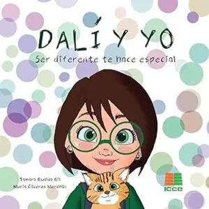 DALÍ Y YO.