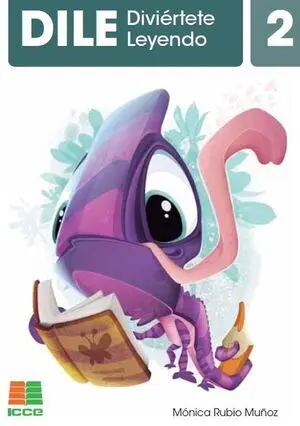 DILE 2 DIVIERTETE LEYENDO