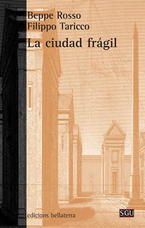 LA CIUDAD FRAGIL