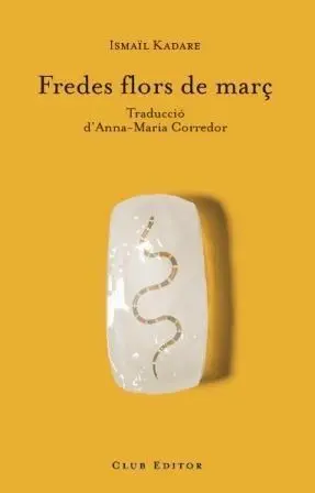 Fredes Flors de Març