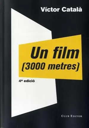 Un Film (3000 Metres)