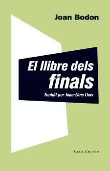 El Llibre Dels Finals