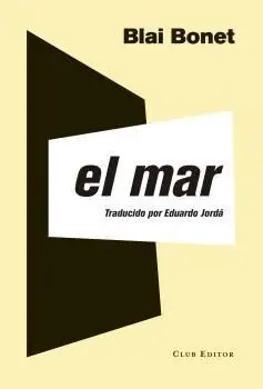 Mar, el (Castellano)