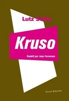 Kruso