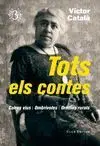 Tots Els Contes, 3