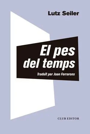 Pes del Temps, el