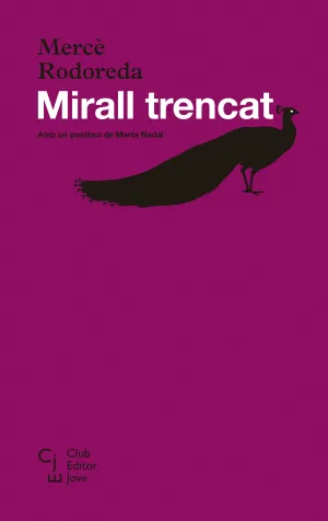 MIRALL TRENCAT MIRALL TRENCAT