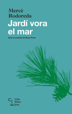 JARDÍ VORA EL MAR JARDÍ VORA EL MAR