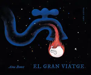 EL GRAN VIAJE EL GRAN VIAJE