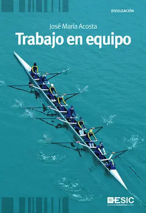 Trabajo en Equipo