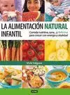 LA ALIMENTACIÓN NATURAL INFANTIL