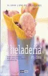 LA HELADERÍA EN CASA
