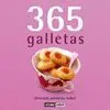 365 GALLETAS