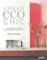 URBAN ECO CHIC