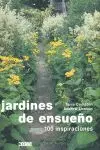 JARDINES DE ENSUEÑO