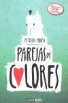 PAREJAS DE COLORES
