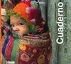 CUADERNO DE INSPIRACIONES TEXTILES