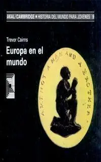 Europa en el Mundo