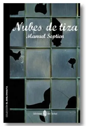 NUBES DE TIZA