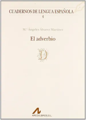 Adverbio el