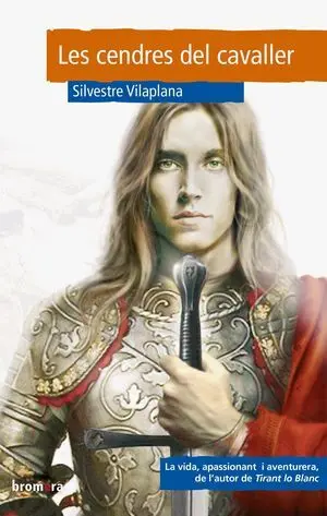Les Cendres del Cavaller