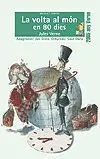 Volta Al Mon en 80 Dies Teatre